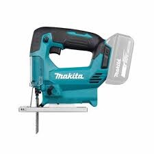 Акумулаторно зеге Makita DJV186Z, LXT, 18 V, 18 мм, без батерия и зарядно