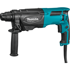 Перфоратор Makita M8701B със захват SDS-plus, 800W