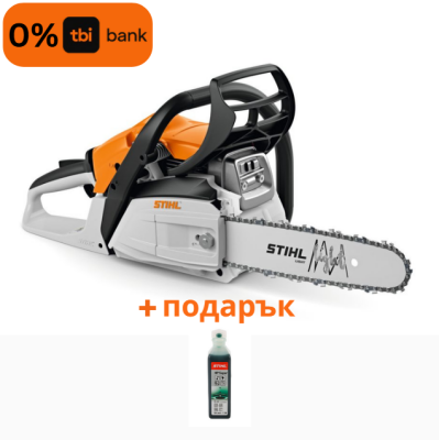 Моторен трион STIHL MS 162, 1200W, 35см