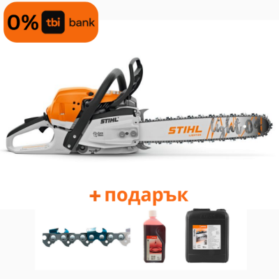 Моторен трион Stihl, MS 261, 3000W, 40см