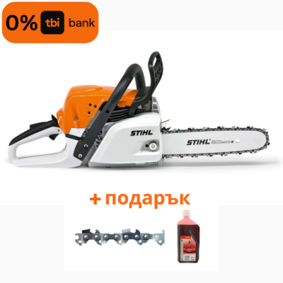 Моторен трион STIHL MS 251, 2200 W, 40 см