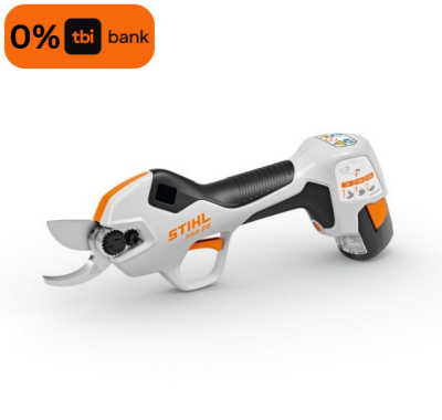 Акумулаторна лозарска ножица STIHL ASA 20 SET