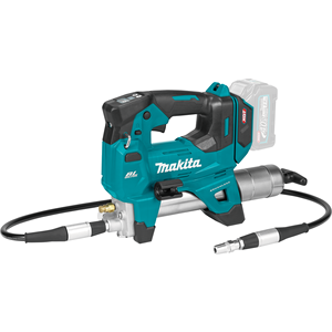 Такаламит акумулаторен Makita GP001GZ, XGT, 40 V, 690 бара