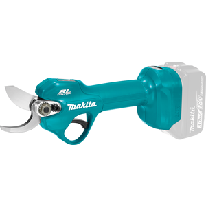 Акумулаторна лозарска ножица Makita DUP181Z, LXT, 18 V, 30 мм