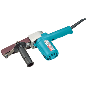 Лентов шлайф Makita 9031 550 W, 533 х 30 мм.