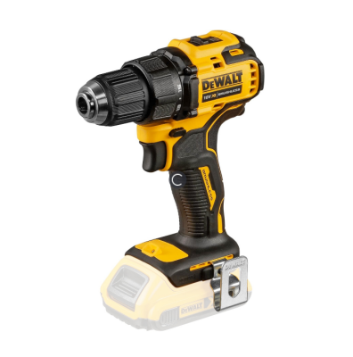 Акумулаторен ударен винтоверт DeWALT DCD709N, 18V