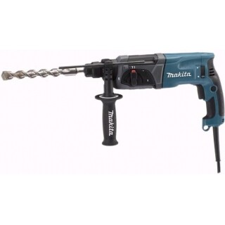 Перфоратор Makita HR2470 със захват SDS-plus, 780W