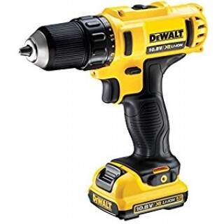 Винтоверт акумулаторен Dewalt DCD710D2 10.8V, 2.0Ah