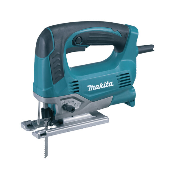 Трион прободен - зеге Makita JV0600K, 650 W