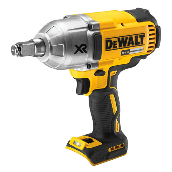 Гайковерт ударен акумулаторен 18.0 V Dewalt DCF899NT