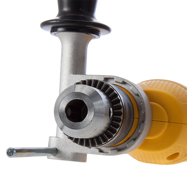 Бормашина ударна с плавно регулиране Dewalt DWD024, 701 W