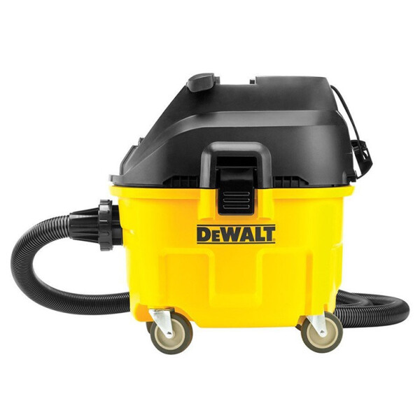 Прахосмукачка 1400 W Dewalt DWV901L