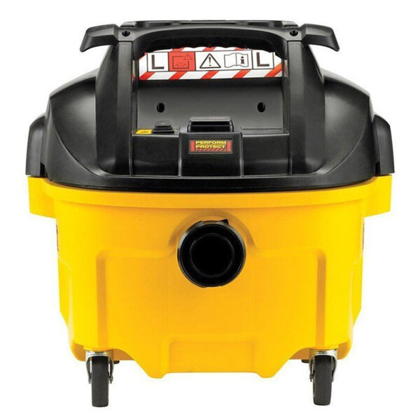 Прахосмукачка 1400 W Dewalt DWV901L