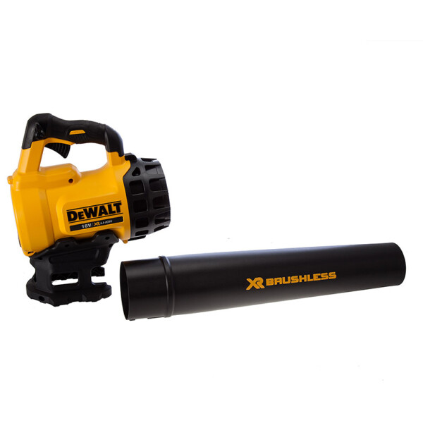 Въздуходувка акумулаторна 18.0 V Dewalt DCM562PB