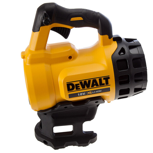 Въздуходувка акумулаторна 18.0 V Dewalt DCM562PB