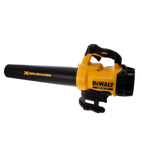 Въздуходувка акумулаторна 18.0 V Dewalt DCM562PB