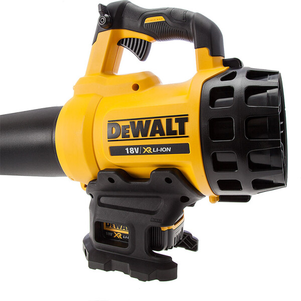 Въздуходувка акумулаторна 18.0V Dewalt DCM562P1