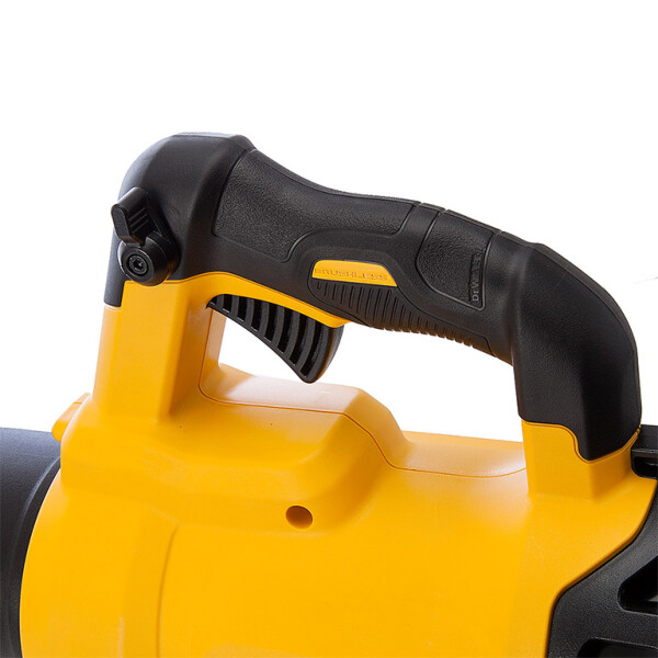 Въздуходувка акумулаторна 18.0V Dewalt DCM562P1