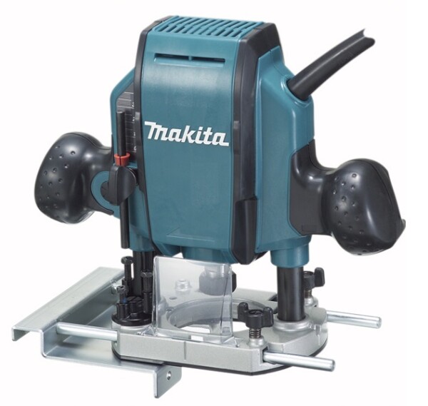 Оберфреза Makita RP0900X, 900 W, ф 8мм