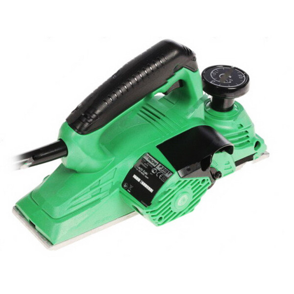 Ренде електрическо HiKOKI (Hitachi) P20ST, 580 W