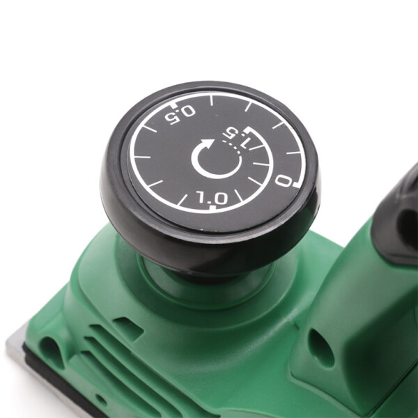 Ренде електрическо HiKOKI (Hitachi) P20ST, 580 W