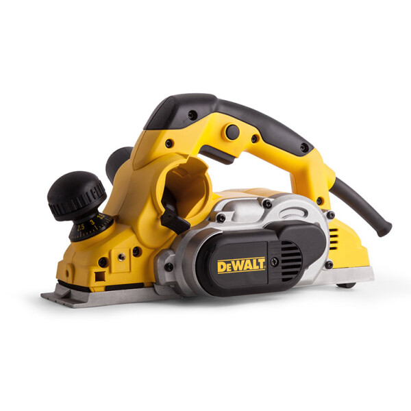 Ренде електрическо Dewalt D26500K, 1050 W