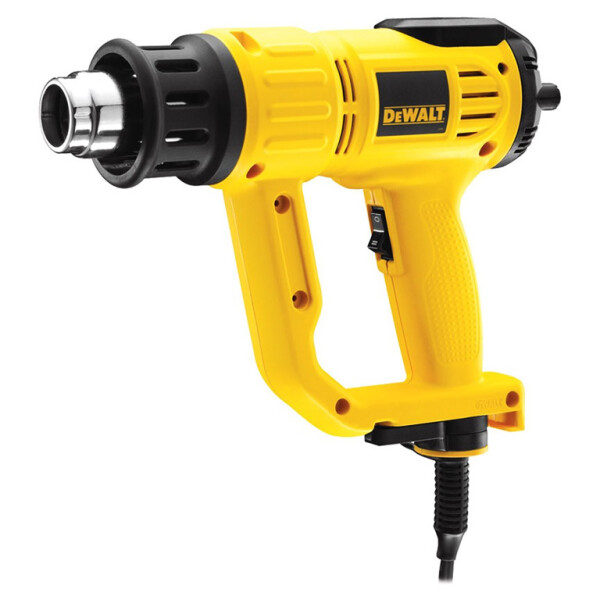 Пистолет за горещ въздух 2000 W Dewalt D26414