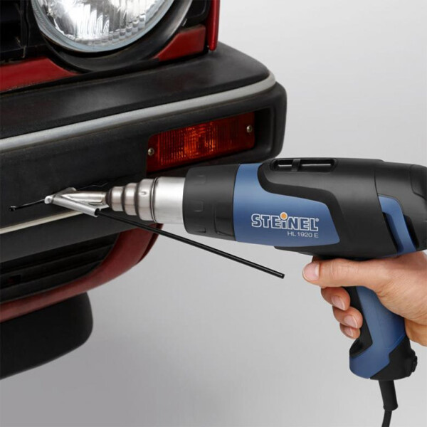 Пистолет за горещ въздух STEINEL HL 1920 E, 2000 W