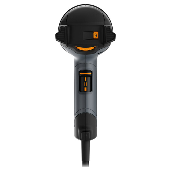 Пистолет за горещ въздух 2200 W Steinel Tools PRO HG 2120 E в куфар, с дюзи