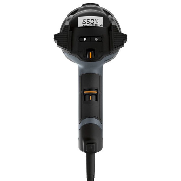 Пистолет за горещ въздух 2300 W STEINEL TOOLS PRO HG 2520 E,  в куфар