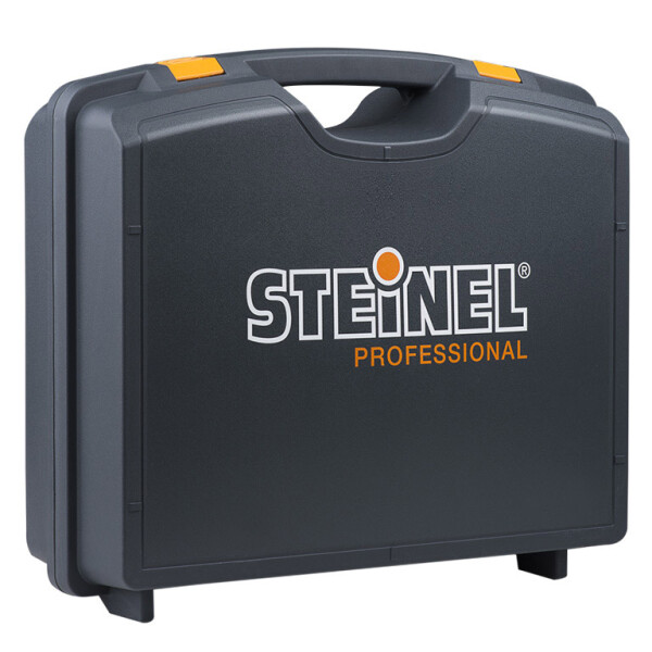 Пистолет за горещ въздух 2300 W STEINEL TOOLS PRO HG 2320 E , с дюзи за ремонт на броня