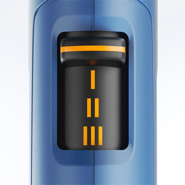 Пистолет за горещ въздух STEINEL HL1820S, 1800 W