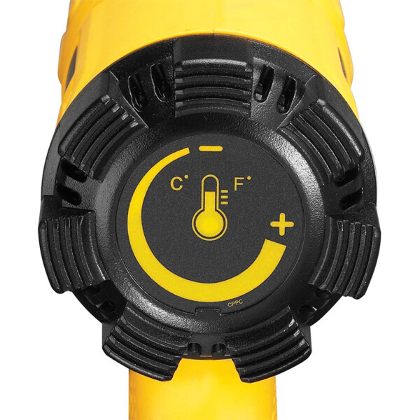 Пистолет за горещ въздух 1800 W Dewalt D26411