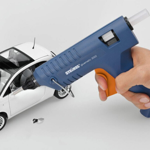 Пистолет за топло лепене STEINEL TOOLS DIY Gluematic 3002