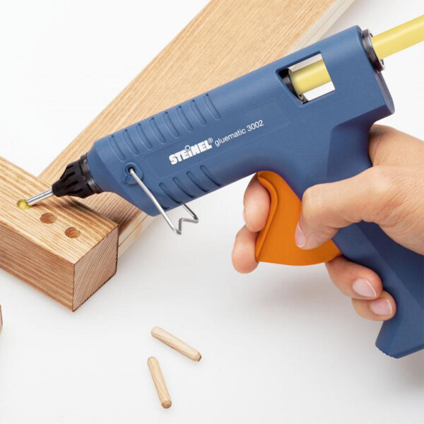 Пистолет за топло лепене STEINEL TOOLS DIY Gluematic 3002