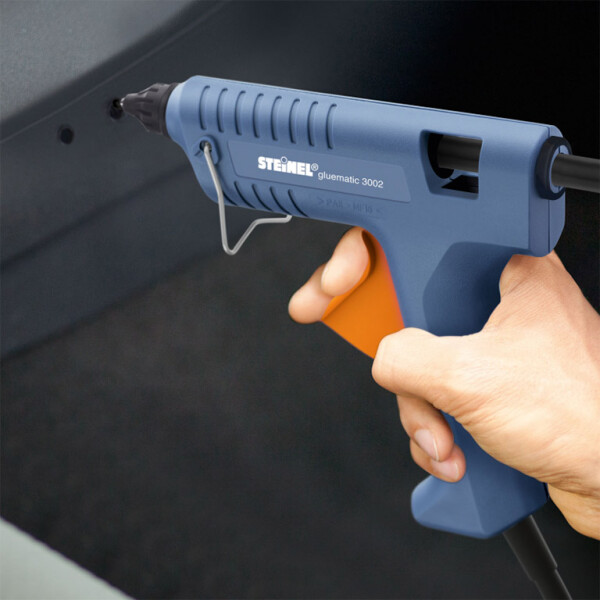 Пистолет за топло лепене STEINEL TOOLS DIY Gluematic 3002
