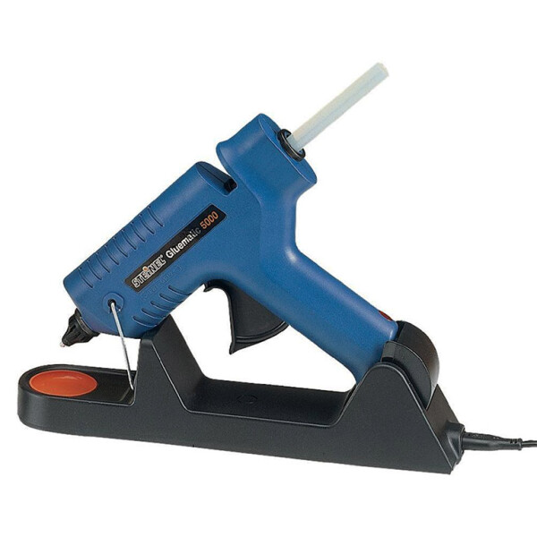 Пистолет за топло лепене STEINEL TOOLS DIY Gluematic 5000