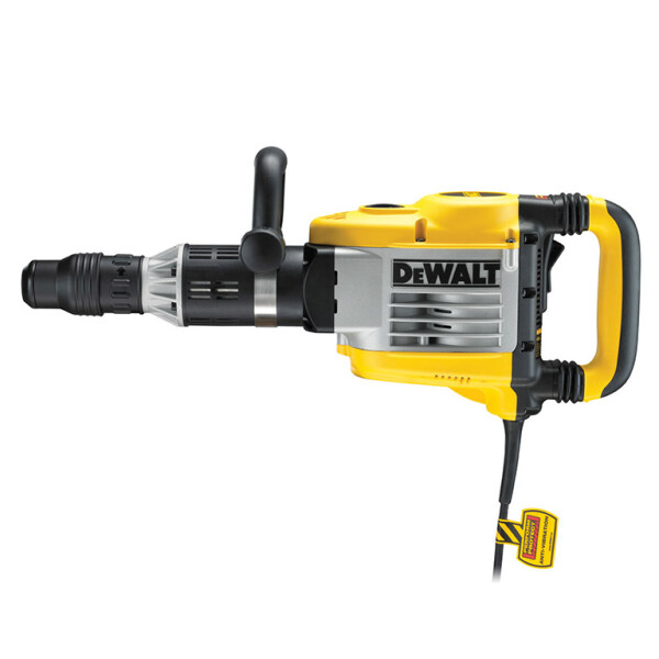 Къртач със захват SDS max Dewalt D25902K, 1550 W