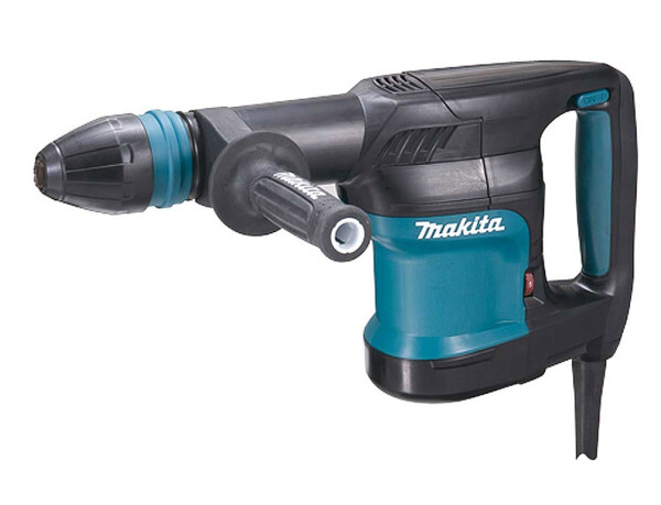 Къртач със захват SDS max Makita HM0870C, 1100 W