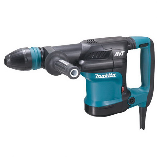 Къртач със захват SDS max Makita HM0871C, 1100 W