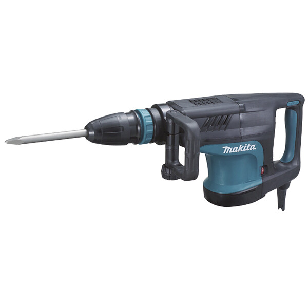 Къртач със захват SDS max Makita HM1203C, 1510 W