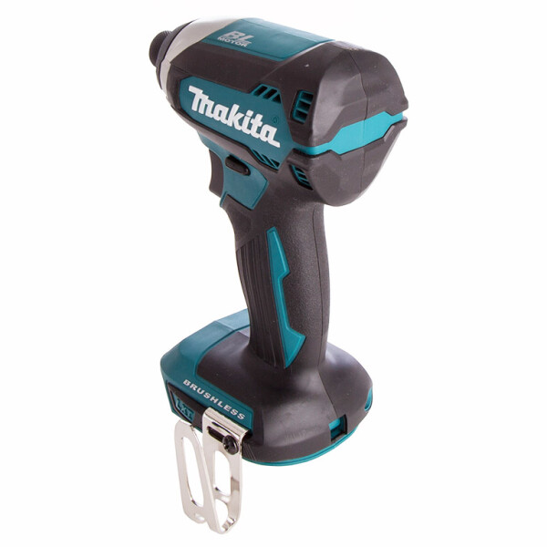 Винтоверт ударен акумулаторен Makita DTD153Z, 18.0V (само боди)