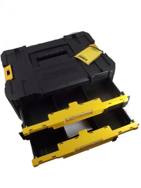 Куфар за инструменти пластмасов DeWalt DWST1-70706