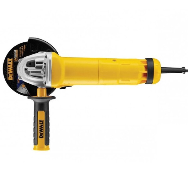 Ъглошлайф Dewalt DWE4237, 1400W, ф 125мм
