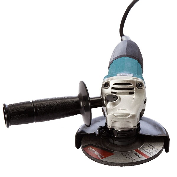 Ъглошлайф Makita GA5030R, 720W, ф125мм