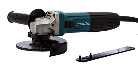 Ъглошлайф Makita GA5030R, 720W, ф125мм