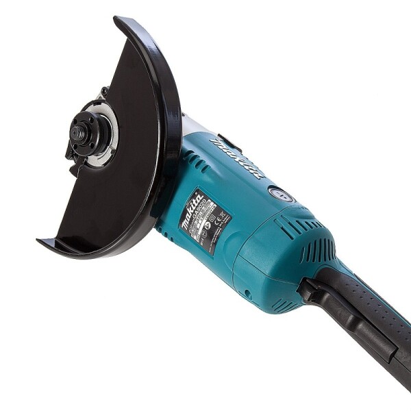 Ъглошлайф Makita GA9020, 2200W, ф 230мм
