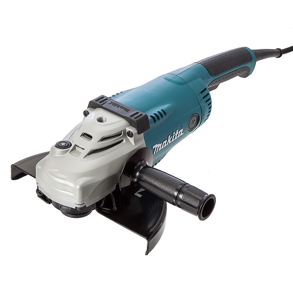 Ъглошлайф Makita GA9020, 2200W, ф 230мм
