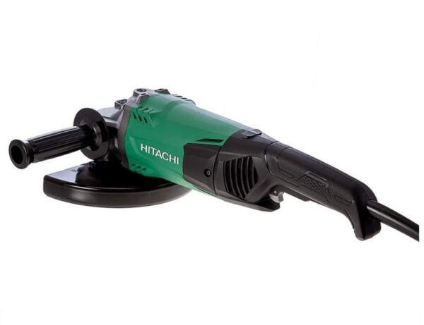 Ъглошлайф HiKOKI (Hitachi) G23ST, 2000 W, ф 230мм