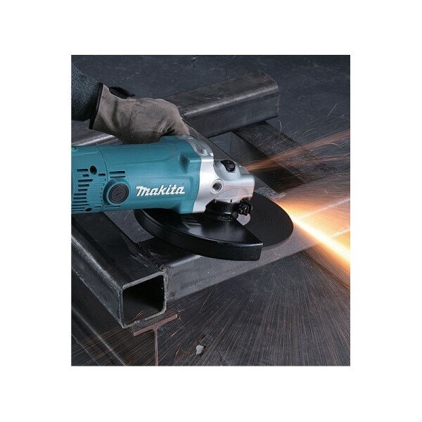 Ъглошлайф Makita GA9050R, 2000W, ф 230мм, 6000 об/мин.